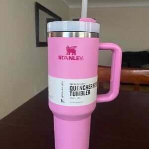 New 40oz Stanley tumbler